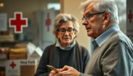 Emergency Assistance for Seniors in Delaware